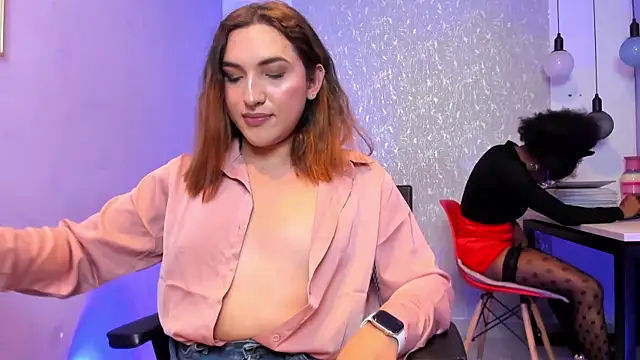 Chat XXX ao vivo de TomLondon_