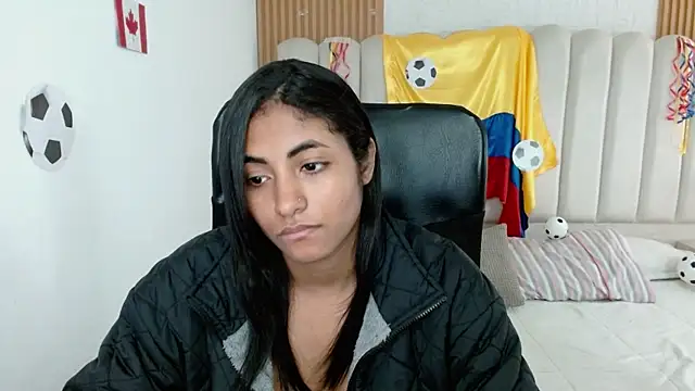 Živý XXX chat shaneelle