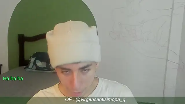 Thekwisatzhaderach Webcam-Show