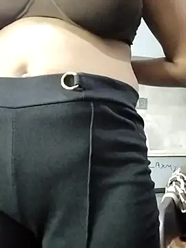 Laxmi_89 Obrolan Langsung XXX