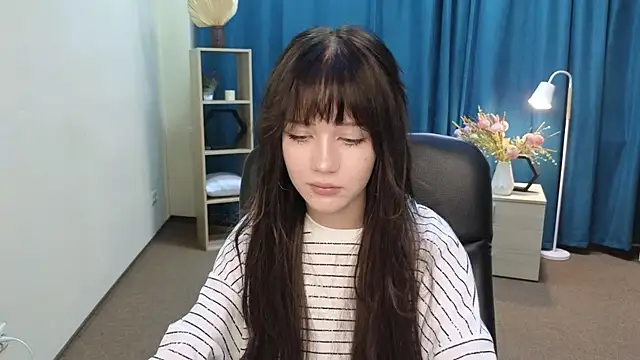 DannaChalk 라이브 XXX 채팅
