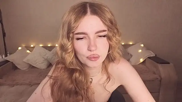 ViolettaLopez Obrolan Langsung XXX