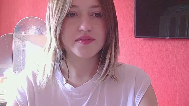 Beloved_Mary Live XXX-chat