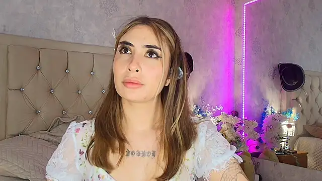 Chat XXX en directo de nini_love01