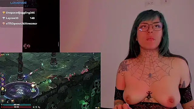 Hisato111 Chat XXX in diretta