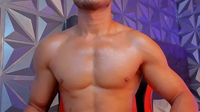 Adonys_Lewis_ Live XXX-Chat