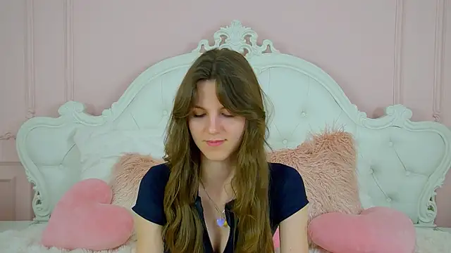 AmaliaLima's Live XXX Chat