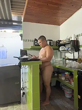 Онлайн чат XXX Patricio_02