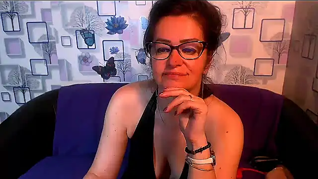 milfsexy's Live XXX Chat