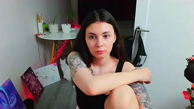 peachyness Adlı Modelin Canlı XXX Sohbeti