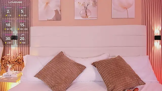 LisaLain Adlı Modelin Canlı XXX Sohbeti