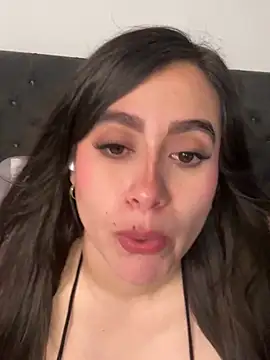 Živý XXX chat GlektraGray