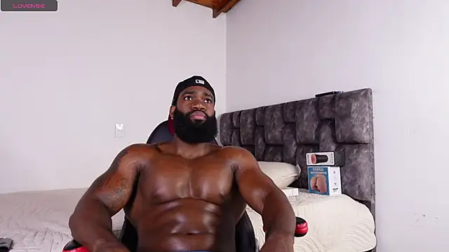 Chat XXX Live james_musclebbc