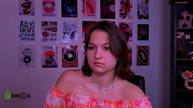 Chat XXX ao vivo de liana_best