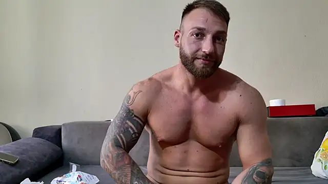 TitanInkReal Live XXX Chat