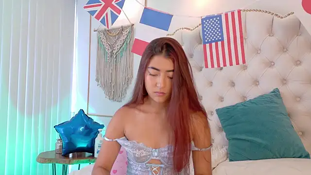 Sara_funy's Live XXX Chat