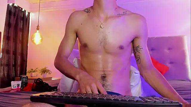 Chat XXX Live MichaelEvanss_