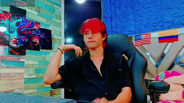 andy_Collin5 live XXX chat