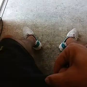 XXX chat uživo modela maitre774