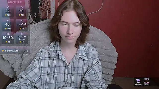 Živý XXX chat Fiona_Night