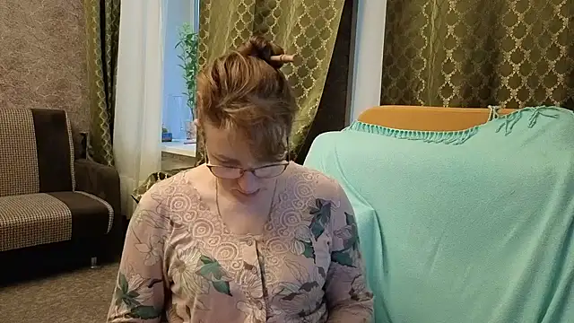 Miss_SandraX: онлайн-секс-чат