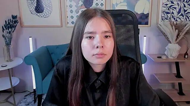 SayaHeartnet's Live XXX Chat
