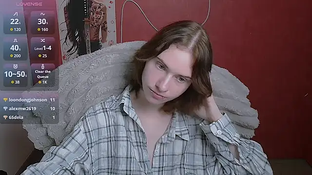 Fiona_Night's Live XXX Chat