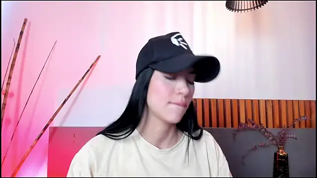 Živý XXX chat AbbieJoness_