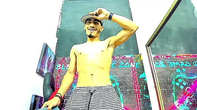 Chat +18 de Dominant_kiing ao vivo