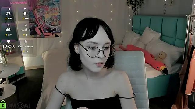 Lilac-Muse's Live XXX Chat