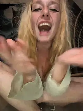 Chat XXX ao vivo de Sweet-SpicyOff