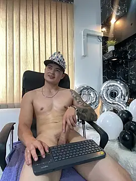 Alexander_ferre – Live XXX-chat