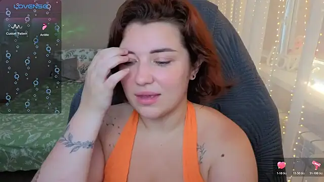 ShyPerfect Live XXX Chat