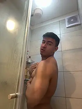Chris_Clarck: онлайн-секс-чат