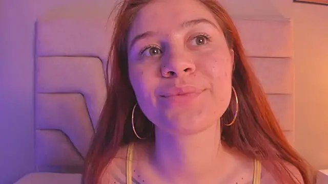 Amelia_Saenz_'s Live XXX Chat