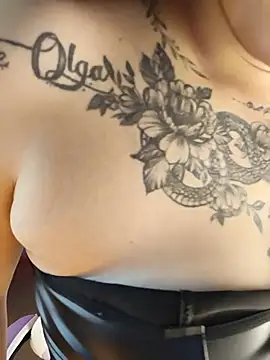 Chat +18 de LilithDark666 ao vivo