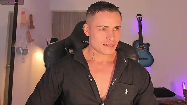 connorsmiith's Live XXX Chat