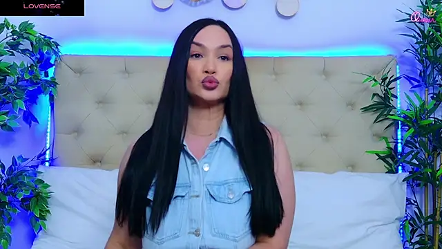 Daliya_のライブXXXチャット