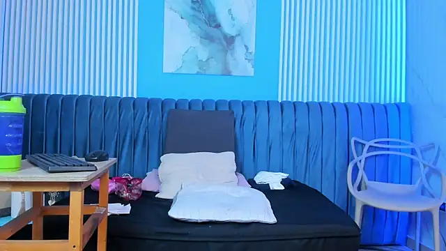 Živý XXX chat dahianeconnor