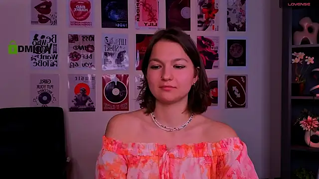 Živý XXX chat liana_best