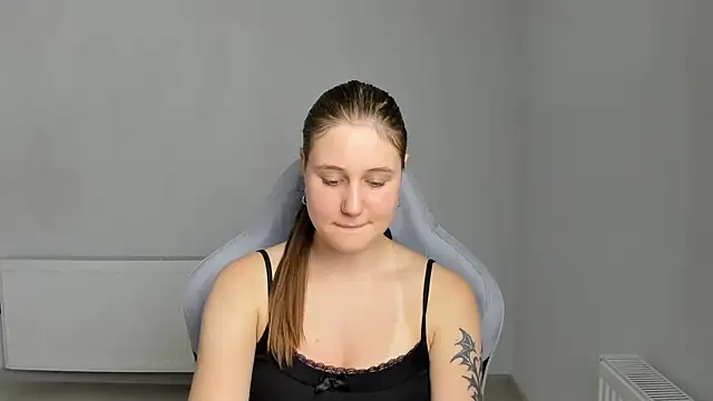 ViolaSecret's Live XXX Chat