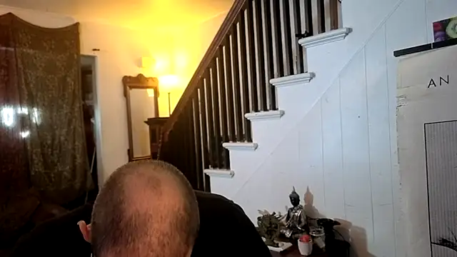 MasterDaddyCooln Live XXX chat