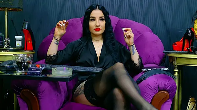 VivianReeve Chat XXX live