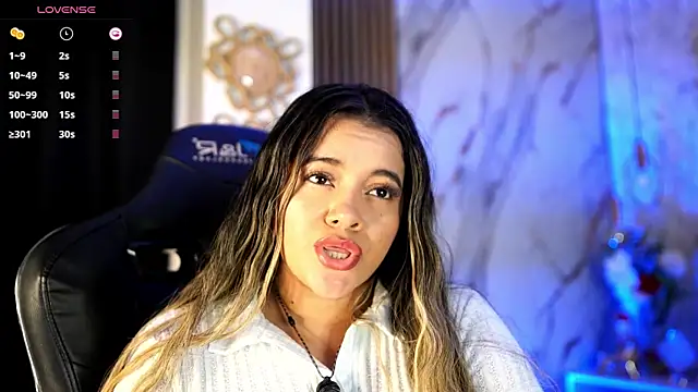 Leidy_2026 Chat XXX live