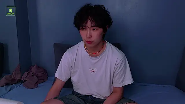 Chatroom XXX en direct de HeejinWang