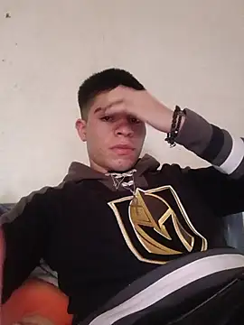 Živý XXX chat Oliver_LA