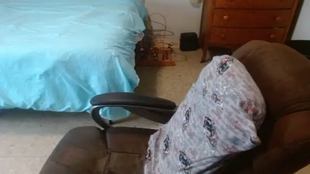 Czat XXX na żywo – DADDY_KANE8---