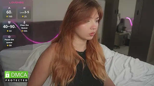 Živý XXX chat NickyMorriss