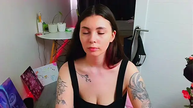 Chat XXX Live peachyness