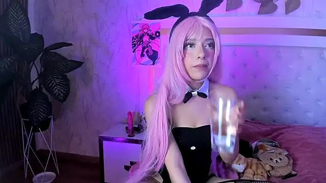 Онлайн чат XXX Effy_Kessler